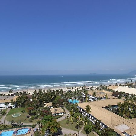 Nobile Hotel Guarujá Dış mekan fotoğraf