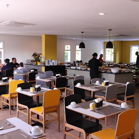 Nobile Hotel Guarujá Dış mekan fotoğraf