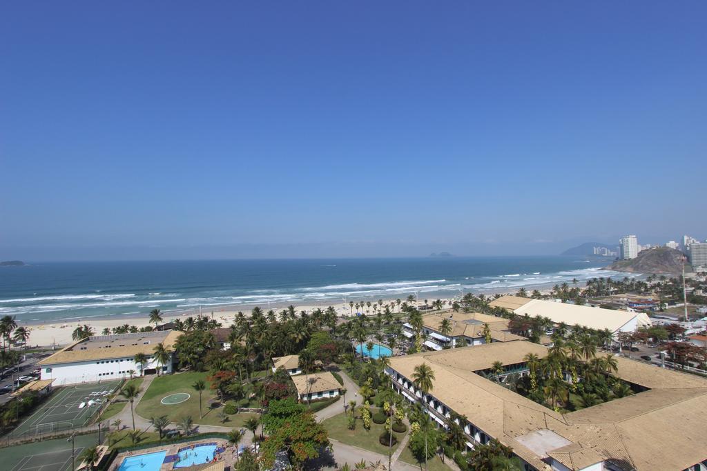 Nobile Hotel Guarujá Dış mekan fotoğraf