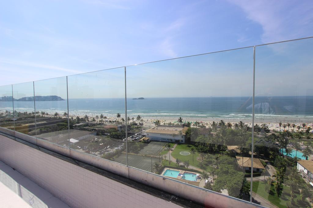 Nobile Hotel Guarujá Dış mekan fotoğraf