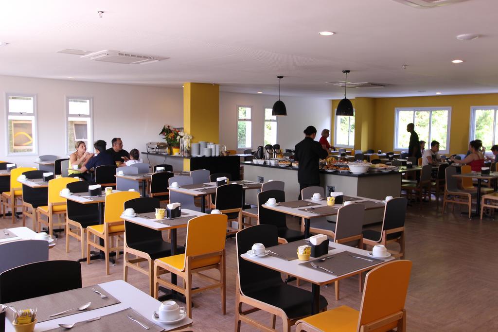 Nobile Hotel Guarujá Dış mekan fotoğraf