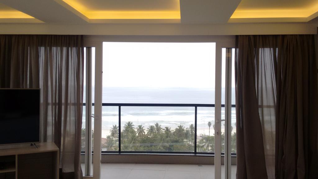 Nobile Hotel Guarujá Dış mekan fotoğraf