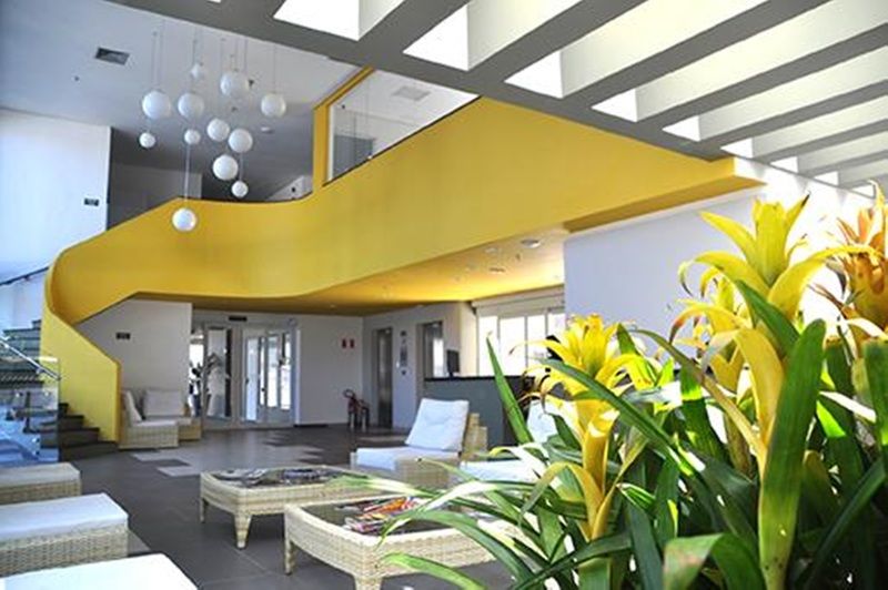 Nobile Hotel Guarujá Dış mekan fotoğraf