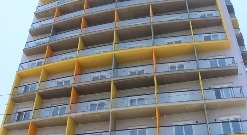 Nobile Hotel Guarujá Dış mekan fotoğraf