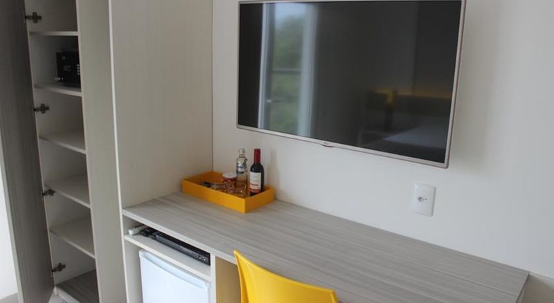 Nobile Hotel Guarujá Dış mekan fotoğraf
