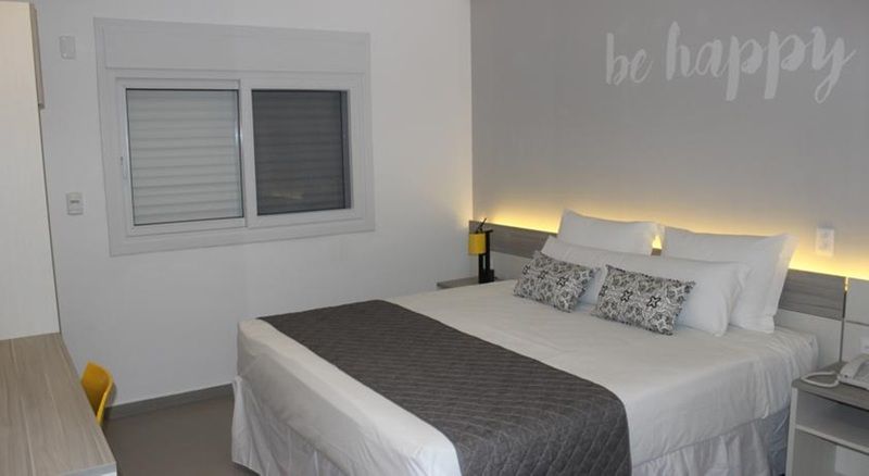 Nobile Hotel Guarujá Dış mekan fotoğraf
