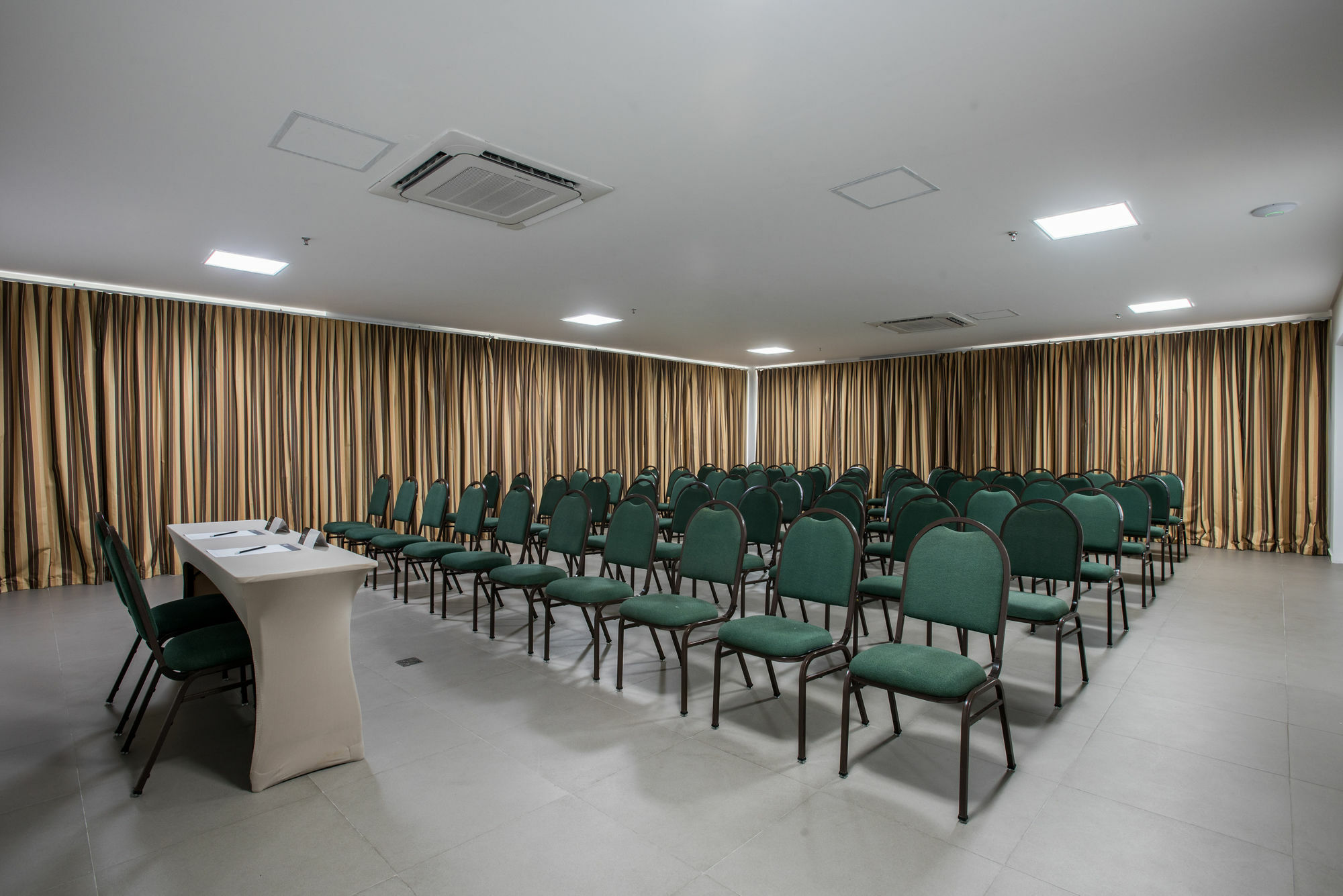 Nobile Hotel Guarujá Dış mekan fotoğraf