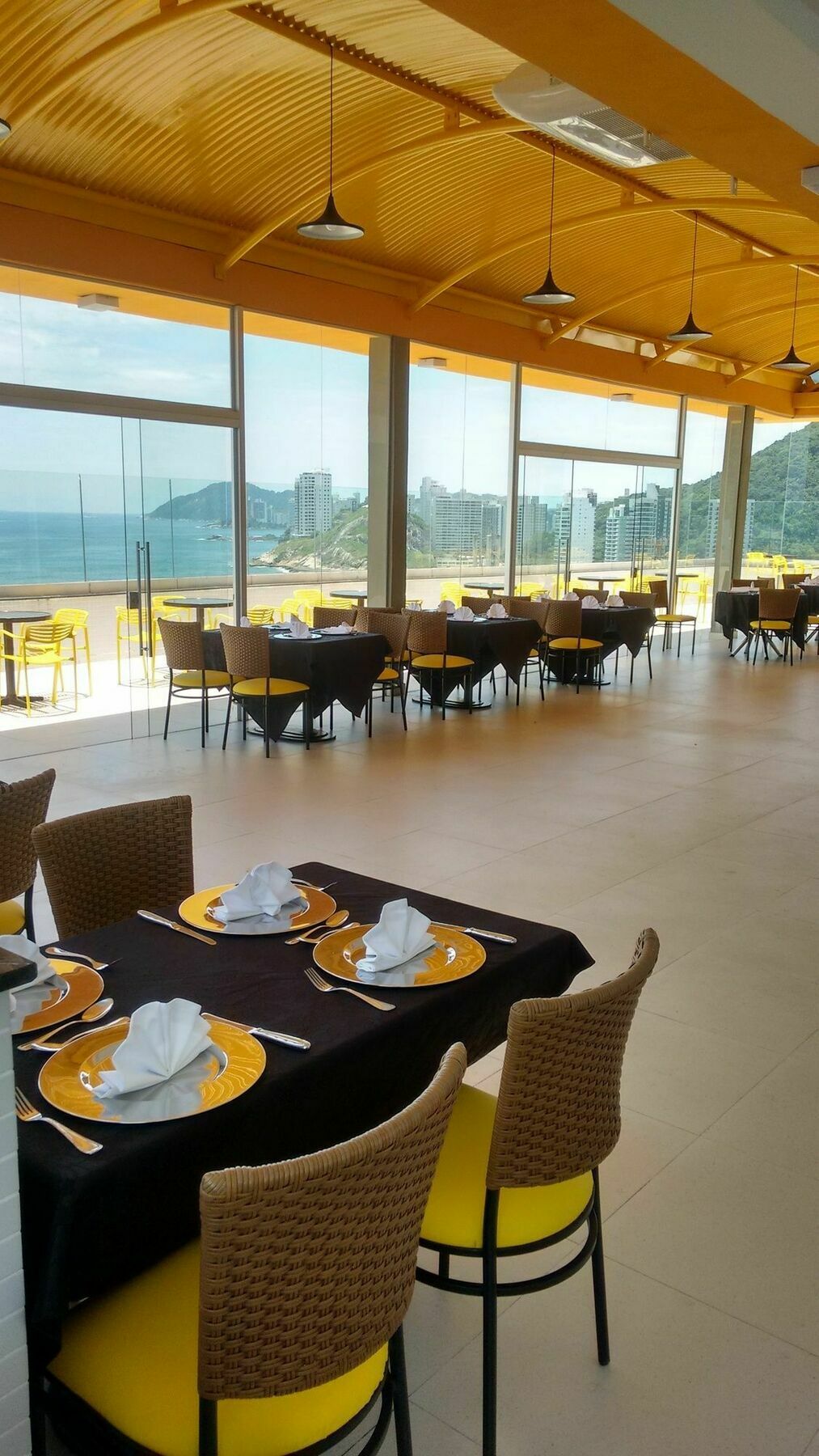 Nobile Hotel Guarujá Dış mekan fotoğraf