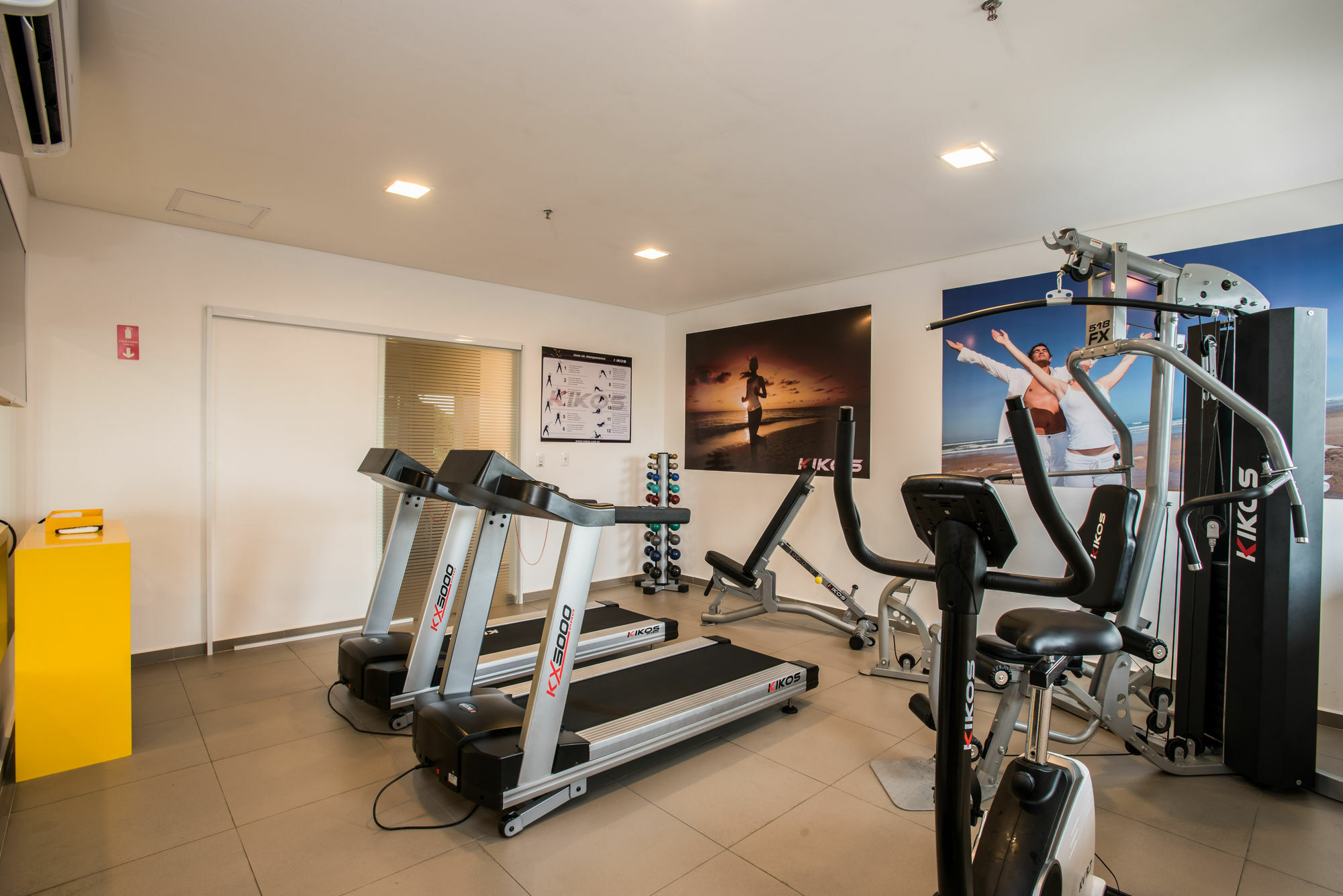 Nobile Hotel Guarujá Dış mekan fotoğraf