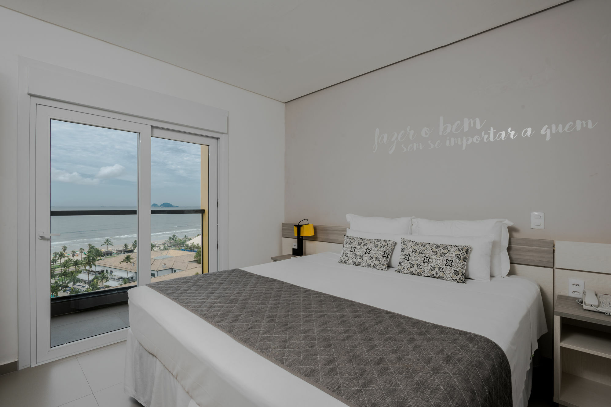 Nobile Hotel Guarujá Dış mekan fotoğraf