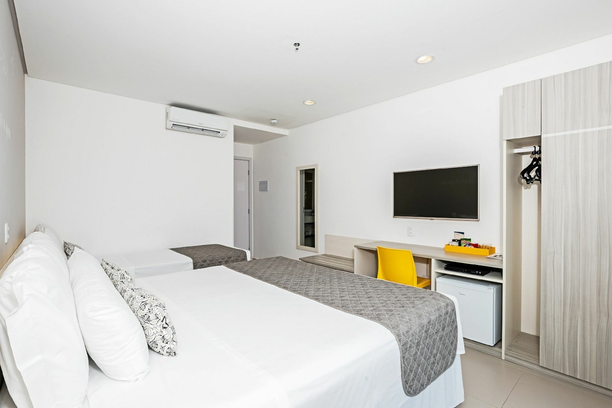 Nobile Hotel Guarujá Dış mekan fotoğraf