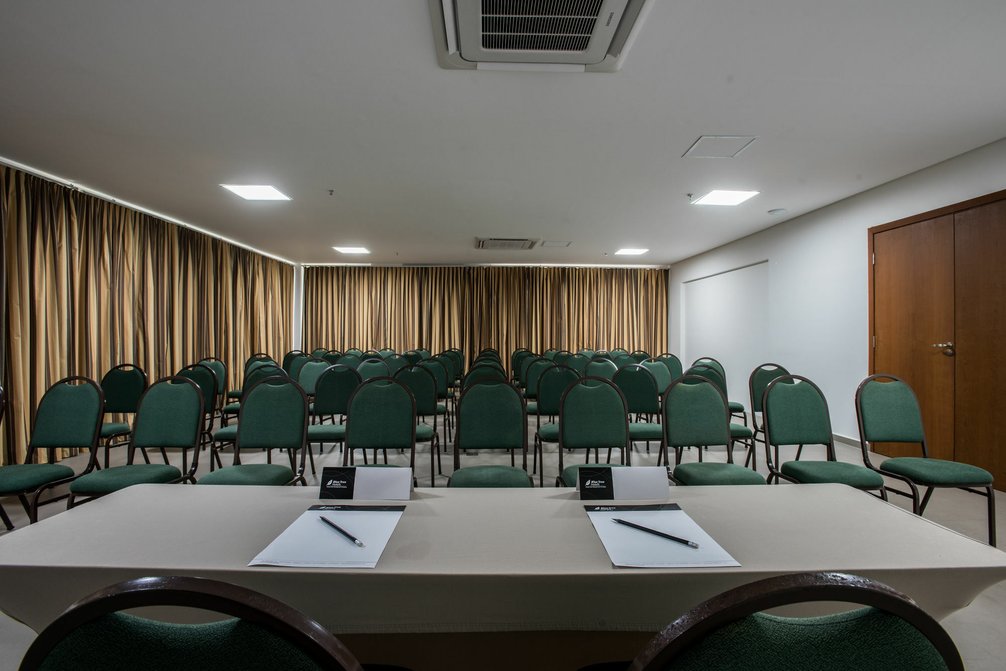 Nobile Hotel Guarujá Dış mekan fotoğraf