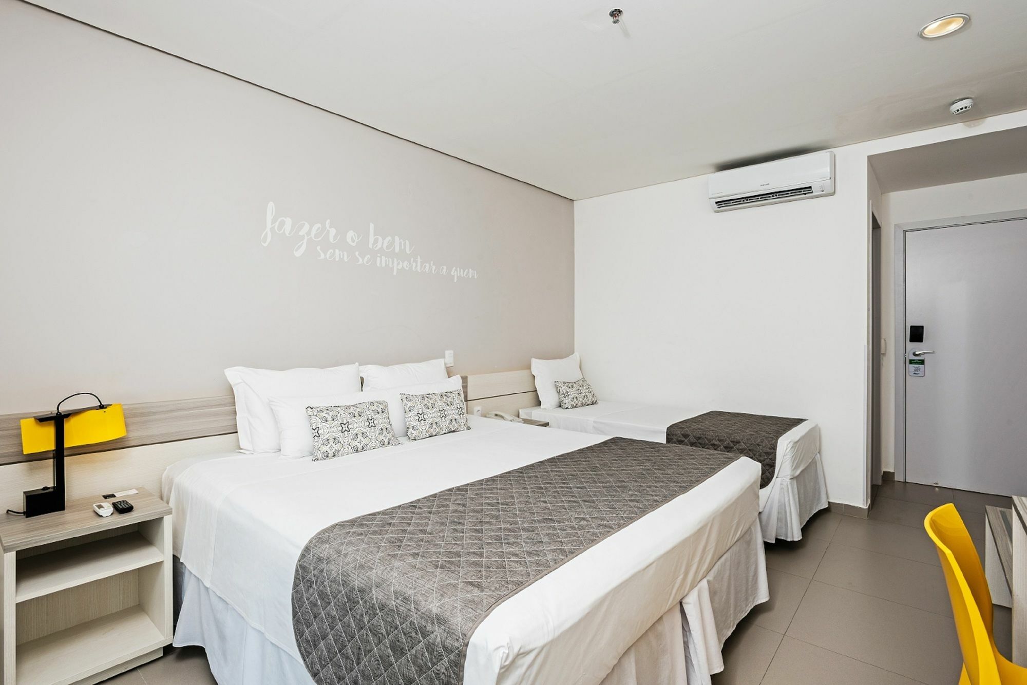 Nobile Hotel Guarujá Dış mekan fotoğraf