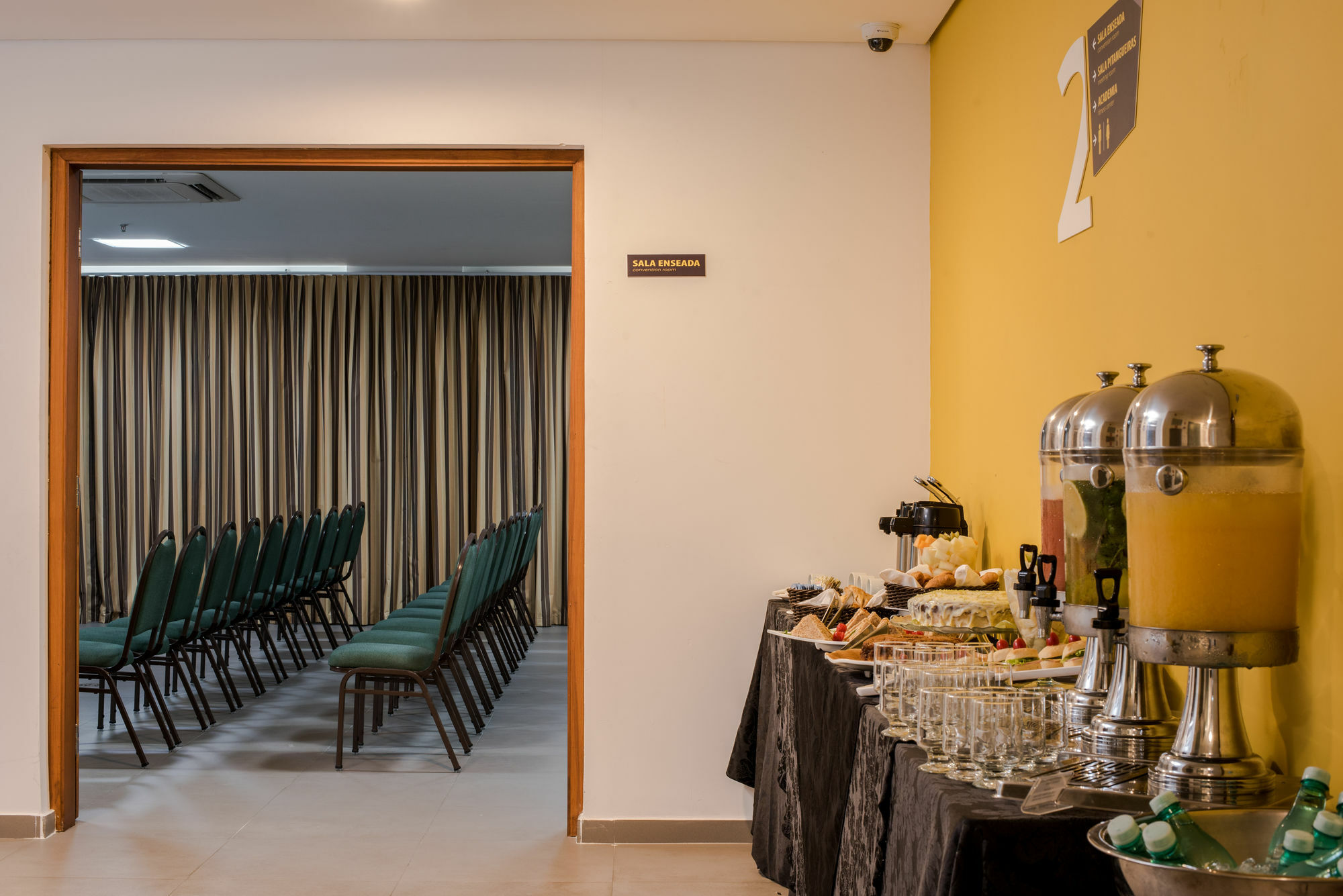 Nobile Hotel Guarujá Dış mekan fotoğraf
